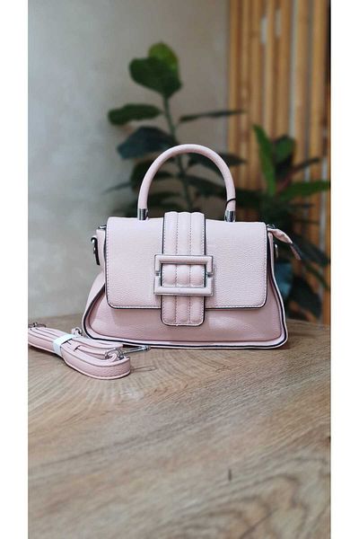 OEM Women's bag, pink