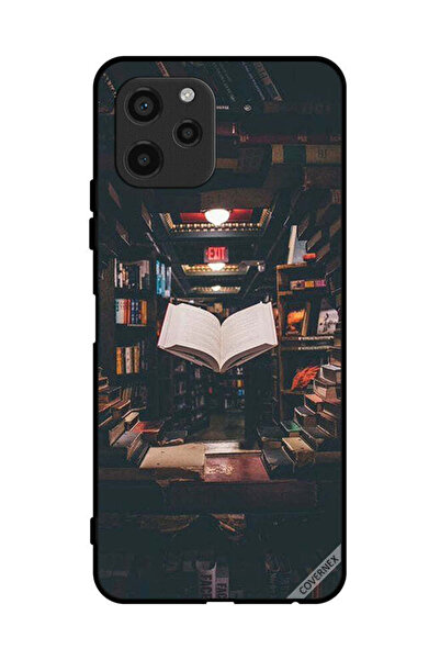 Covernex غطاء حماية لهاتف هواوي نوفا Y61 - مكتبة