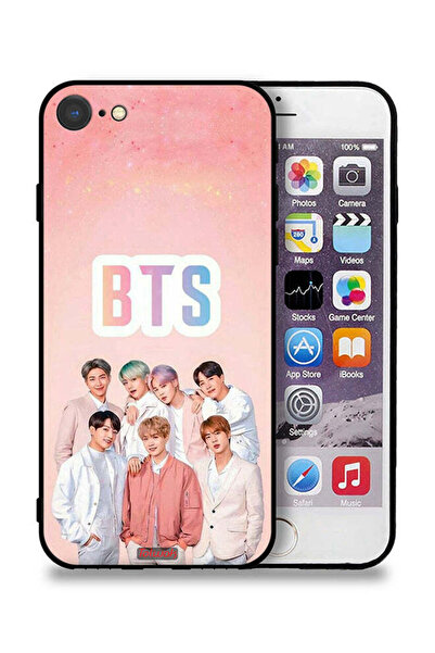 Tolwak جراب حماية لجهاز Apple iPhone SE (2020) - أفضل فريق