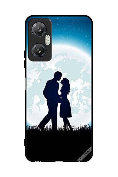 Covernex غطاء حماية لهاتف Infinix Hot 20 Love Moon