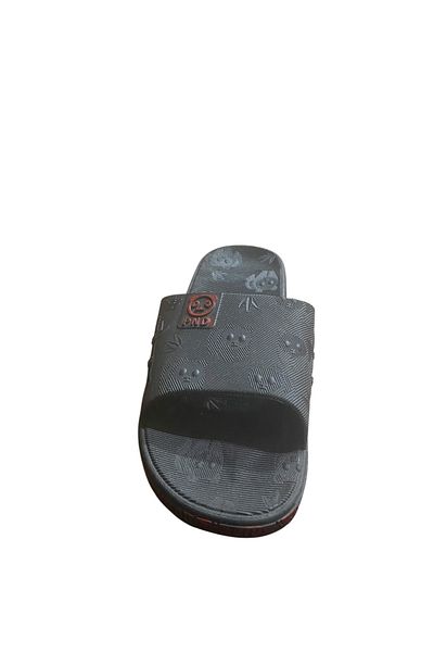 GEZER Konay Pnd Scroll Slippers