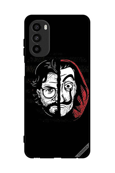 Covernex غطاء حماية لهاتف موتورولا موتو جي 82 بروفيسور