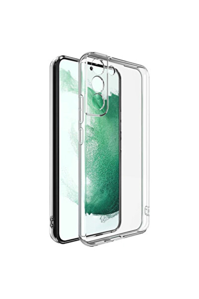 lowell home Ally Sm Galaxy S22 Plus Case Camera Protection Ultra Thin Transpa...