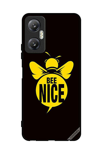 Covernex غطاء حماية لهاتف Infinix Hot 20 Bee Nice