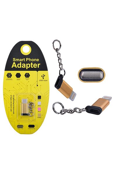 CepteToptan محول Ligtining Micro USB محول محول Header Switch - MKİ7129-1532