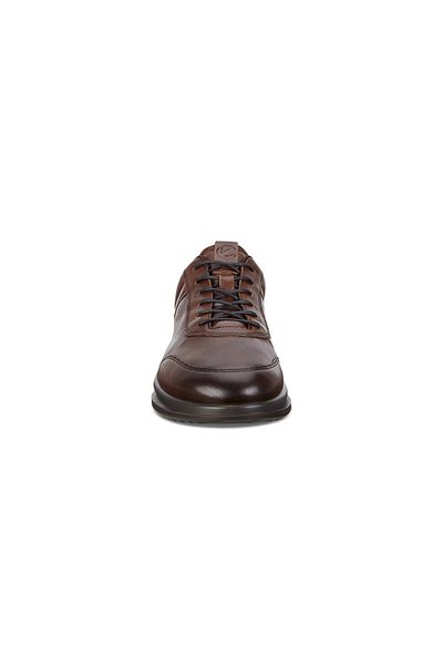 Ecco Aquet Cocoa Brown The Natrual