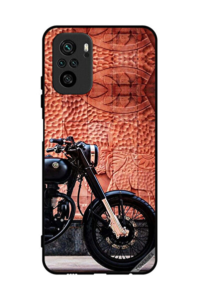 Covernex غطاء حماية لهاتف Poco M5s 4G Chopar