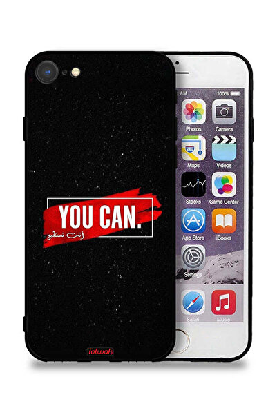 Tolwak جراب حماية لجهاز Apple iPhone SE (2022) يمكنك