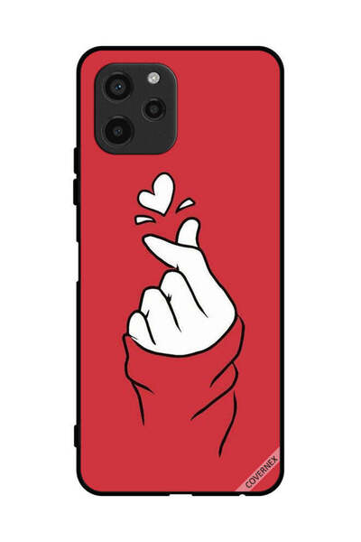 Covernex غطاء حماية لهاتف هواوي نوفا Y61 سناب لوف