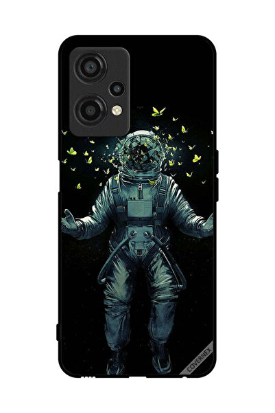 Covernex Protective Case Cover For OnePlus Nord CE 2 Lite 5G Astronaut & Butt...