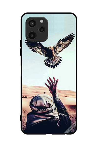 Covernex غطاء حماية لهاتف هواوي نوفا Y61 إيجل لاندينج