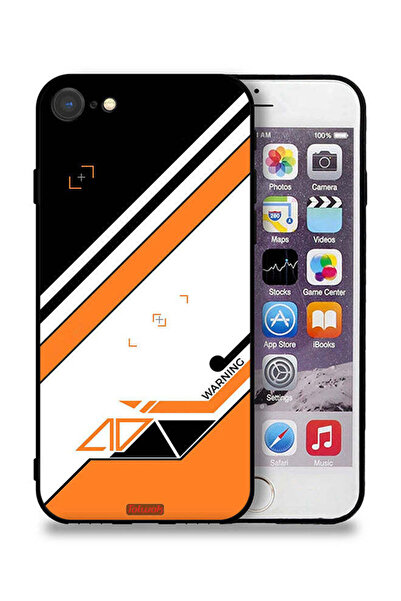 Tolwak تحذير بشأن حافظة الحماية لجهاز Apple iPhone 8