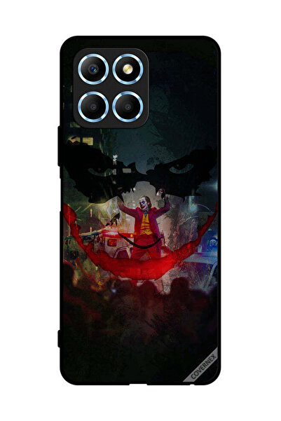 Covernex غطاء حماية لهاتف Honor X8 5G Joker Dancing