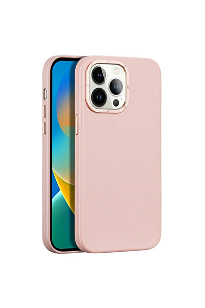 toyigoo Dux Ducis Grit Series iPhone 14 Pro 6.1Inch Premium Magsafe Compatibl...