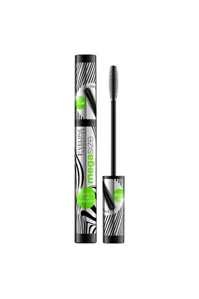 Eveline Cosmetics Rimel Eveline Mega Size Super Curl