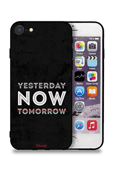 Tolwak غطاء حماية لجهاز Apple iPhone 7 الآن