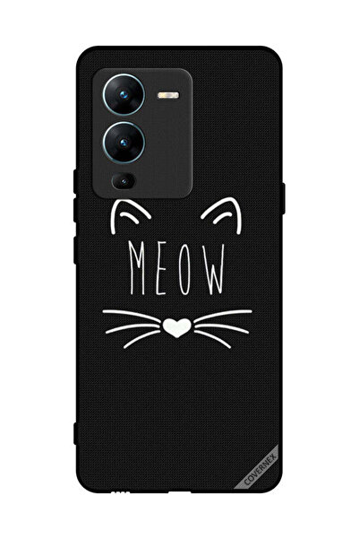 Covernex غطاء حماية لهاتف فيفو V25 برو مياو
