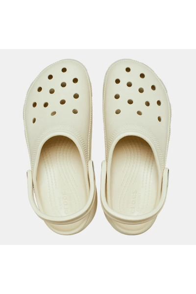 Crocs Sandale clasice cu platformă, saboți pentru femei