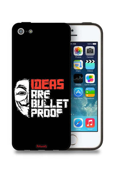 Tolwak أفكار الحافظات الواقية لهواتف Apple iPhone 5/5s/SE مضمونة