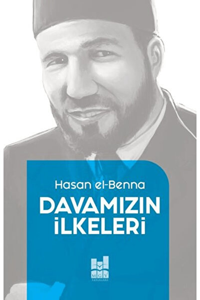 Mgv Yayınları Davamızın İlkeleri