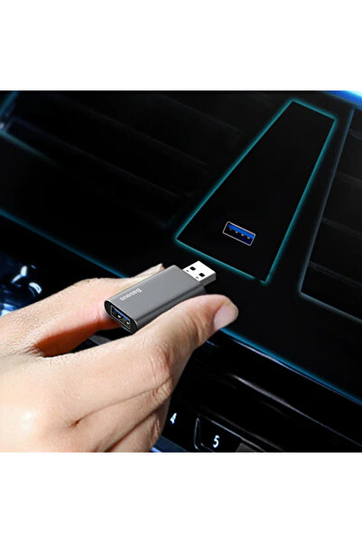 TEKNOCEPNET Enjoy Music U Disk 32Gb USB 3.0 Flash Drive Memory-(5775) - Bs3912-3724