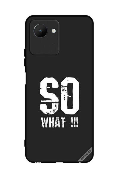 Covernex غطاء حماية لهاتف Realme C30s ماذا؟