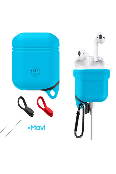 lowell home حافظة سيليكون فاخرة لهاتف Ally مع حلقة مفاتيح - (5775) - LOHO5780...