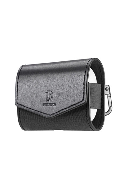 lowell home حافظة جلدية مغناطيسية ممتازة لسلسلة Dux Ducis Mix 3-(5775) - LOHO...