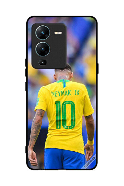 Covernex غطاء حماية لهاتف فيفو V25 برو نيمار