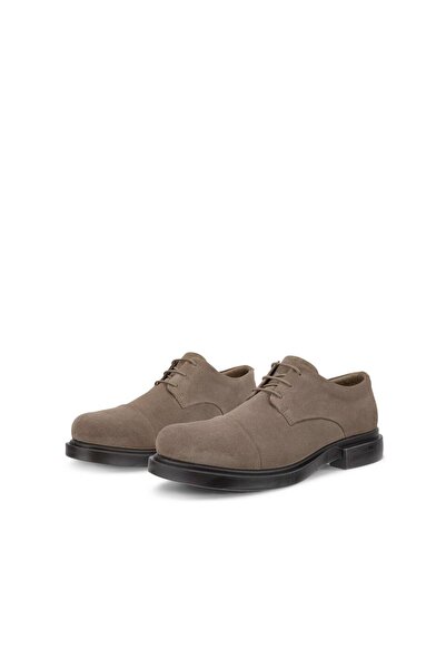 Ecco Metropole Seoul M Nutmeg Brown