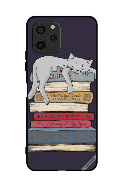 Covernex غطاء حماية لهاتف هواوي نوفا Y61 ألف وطريقة جديدة للاسترخاء