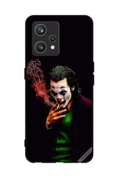 Covernex Protective Case Cover For Realme 9 Pro Plus Joker Laugh