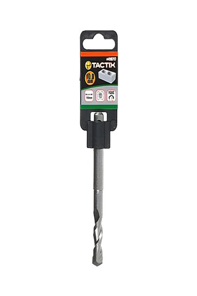 Tactix Rotary Hammer SDS Plus Drill Bit
