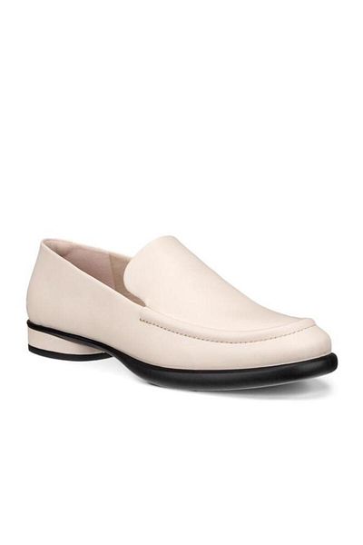 Ecco Sculpted LX Limestone