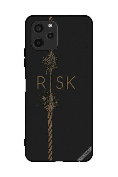 Covernex غطاء حماية لهاتف هواوي نوفا Y61 ريسك