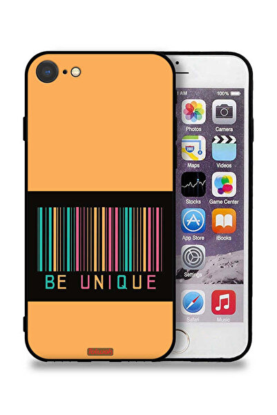 Tolwak جراب حماية Apple iPhone SE (2022) كن فريدًا