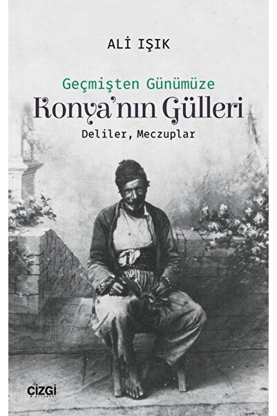 Generic Brand Konya'nın Gülleri