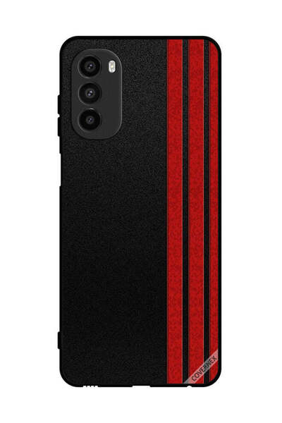 Covernex غطاء حماية لهاتف موتورولا موتو جي 82 بنمط مركب