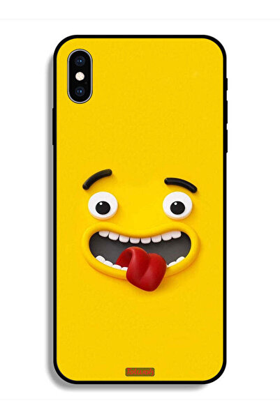 Tolwak حافظة حماية لجهاز Apple iPhone X Winkely