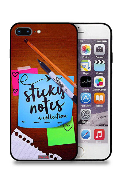 Tolwak جراب حماية لاصق لهاتف Apple iPhone 7 Plus