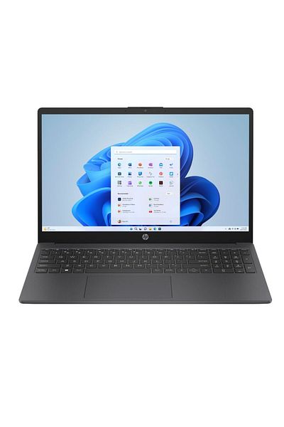HP Laptop 15 | 8 GB DDR4 RAM 512 GB Storage | 13th Generation IntelÂ® Coreâ„¢ i5 Processor | gray