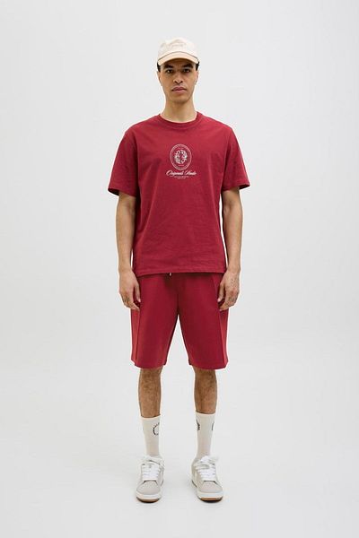 Jack & Jones Tricou cu mânecă scurtă pentru bărbați - Dia