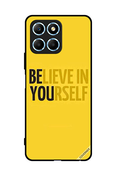 Covernex غطاء حماية لهاتف Honor X8 5G ثق بنفسك