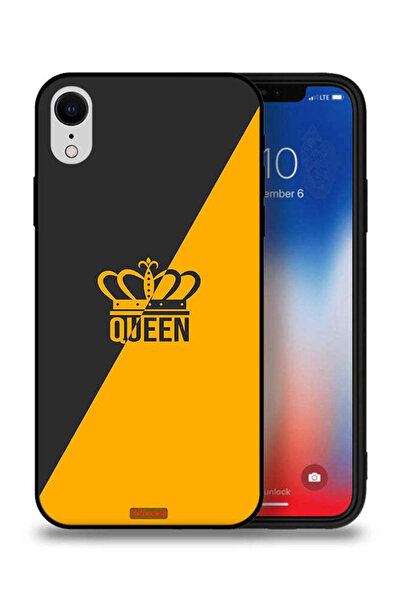 Tolwak غطاء حماية لجهاز Apple iPhone XR - كوين