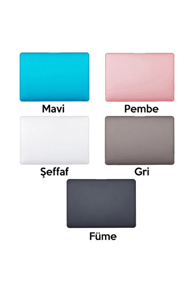 toyigoo MacBook Air 13 A1369/A1466 Crystal Cover Protection Case-(1903) - Tyigo8479-5637