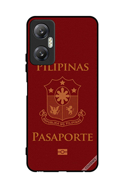 Covernex غطاء حماية لهاتف Infinix Hot 20 Philippines Passport