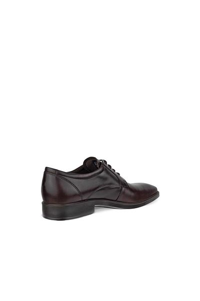 Ecco ECCO Metropole Milan Cocoa Brown