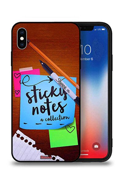 Tolwak جراب حماية لاصق لهاتف Apple iPhone XS Max