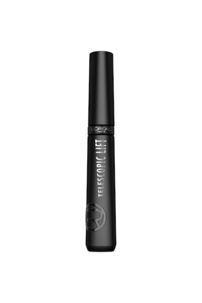 L'Oreal Paris Спирала L'Oreal Paris Telescopic Lift Black, 6.4 мл