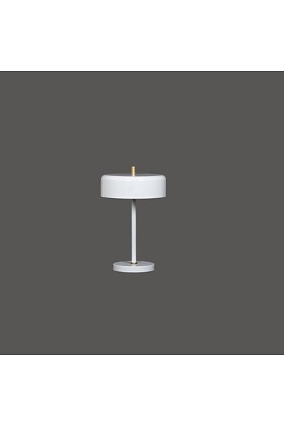 DEC13 Modern and elegant design table lamp